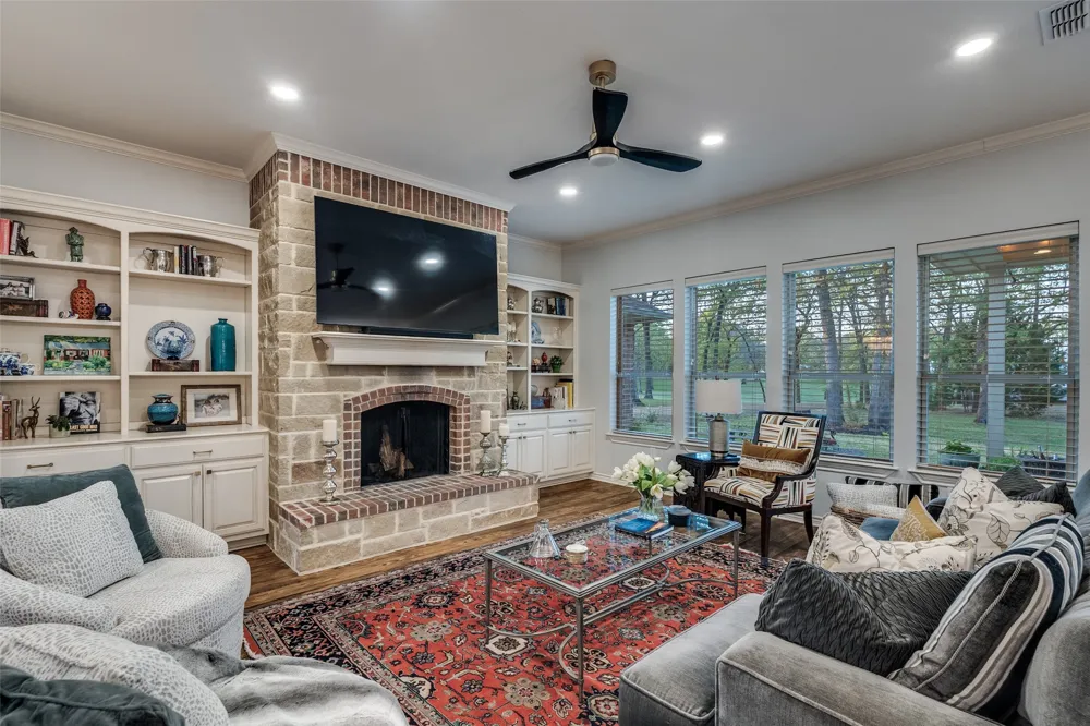 336 Private Road 5517 Alba, TX 75410