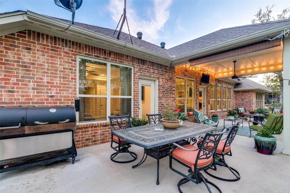 336 Private Road 5517 Alba, TX 75410