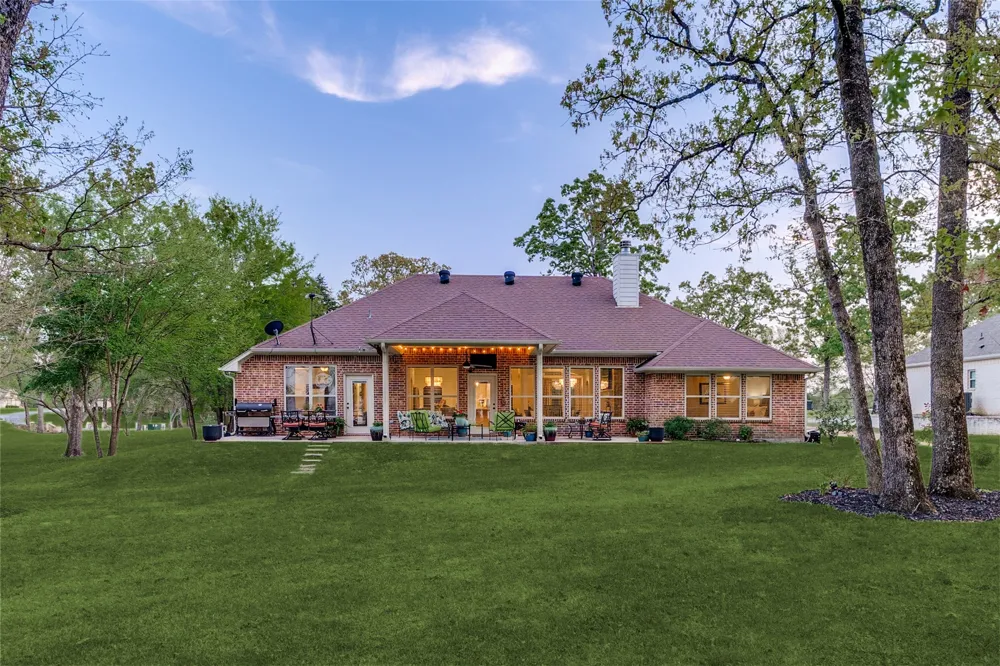 336 Private Road 5517 Alba, TX 75410