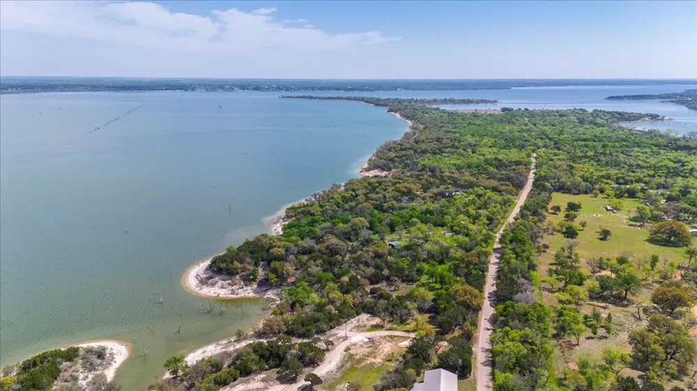 723 County Road 1304 Morgan, TX 76671