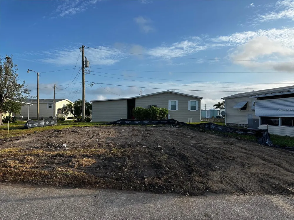269 JAMAICA DRIVE Palmetto, FL 34221