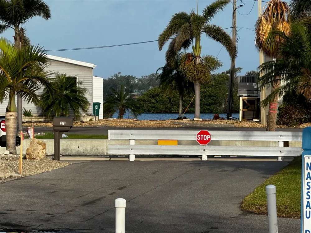 269 JAMAICA DRIVE Palmetto, FL 34221