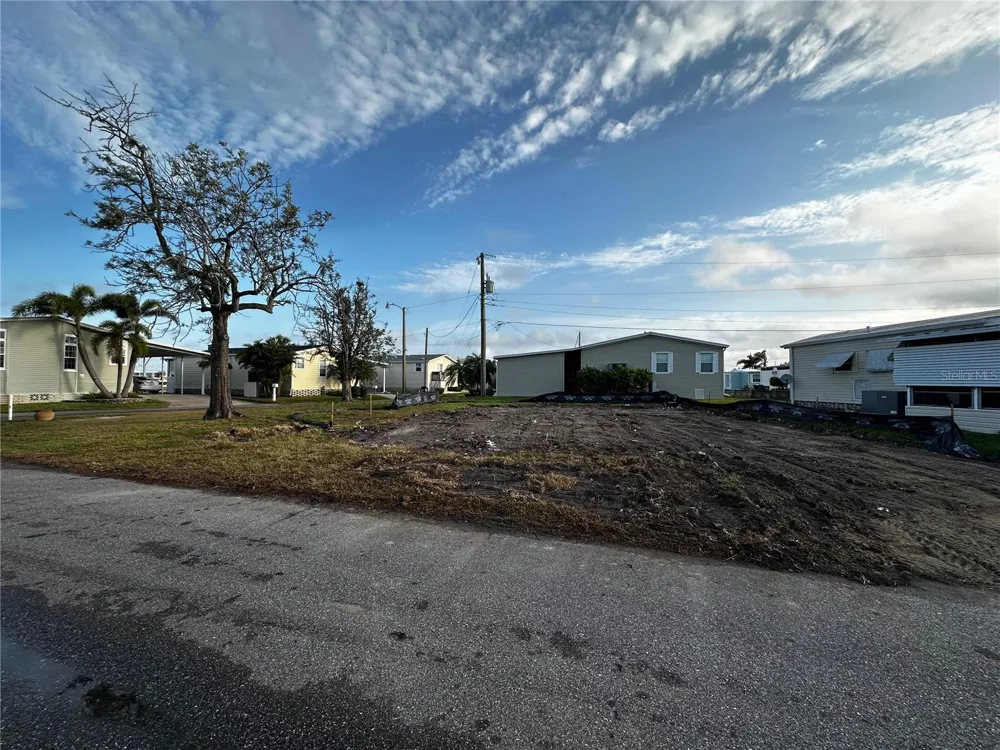 269 JAMAICA DRIVE Palmetto, FL 34221
