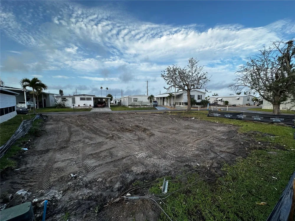 269 JAMAICA DRIVE Palmetto, FL 34221