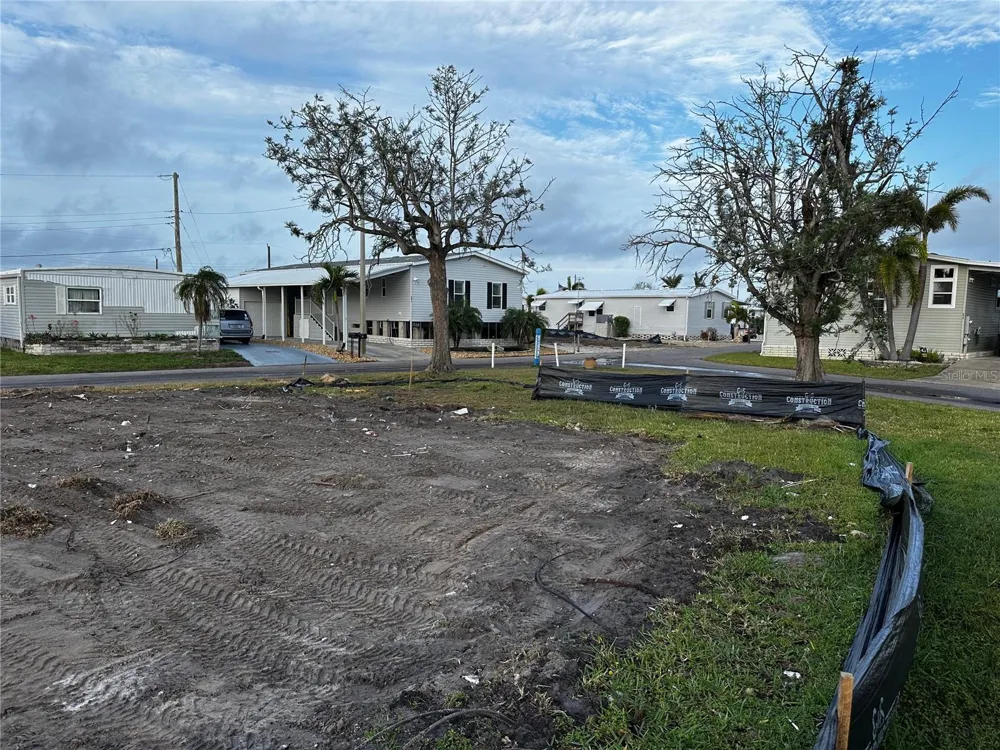 269 JAMAICA DRIVE Palmetto, FL 34221