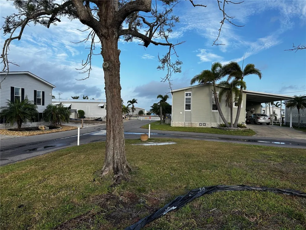 269 JAMAICA DRIVE Palmetto, FL 34221