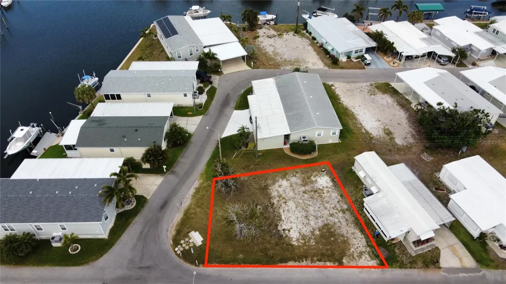 269 JAMAICA DRIVE Palmetto, FL 34221