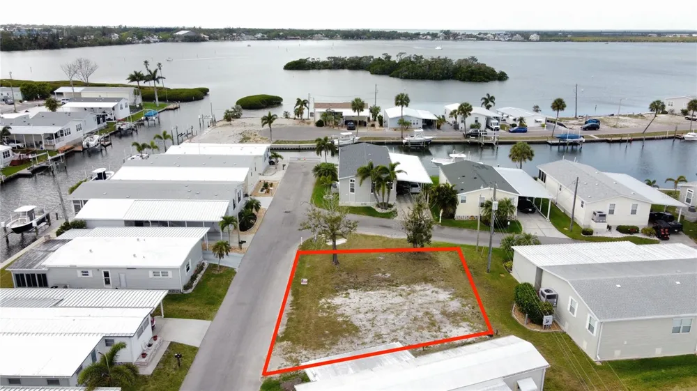 269 JAMAICA DRIVE Palmetto, FL 34221