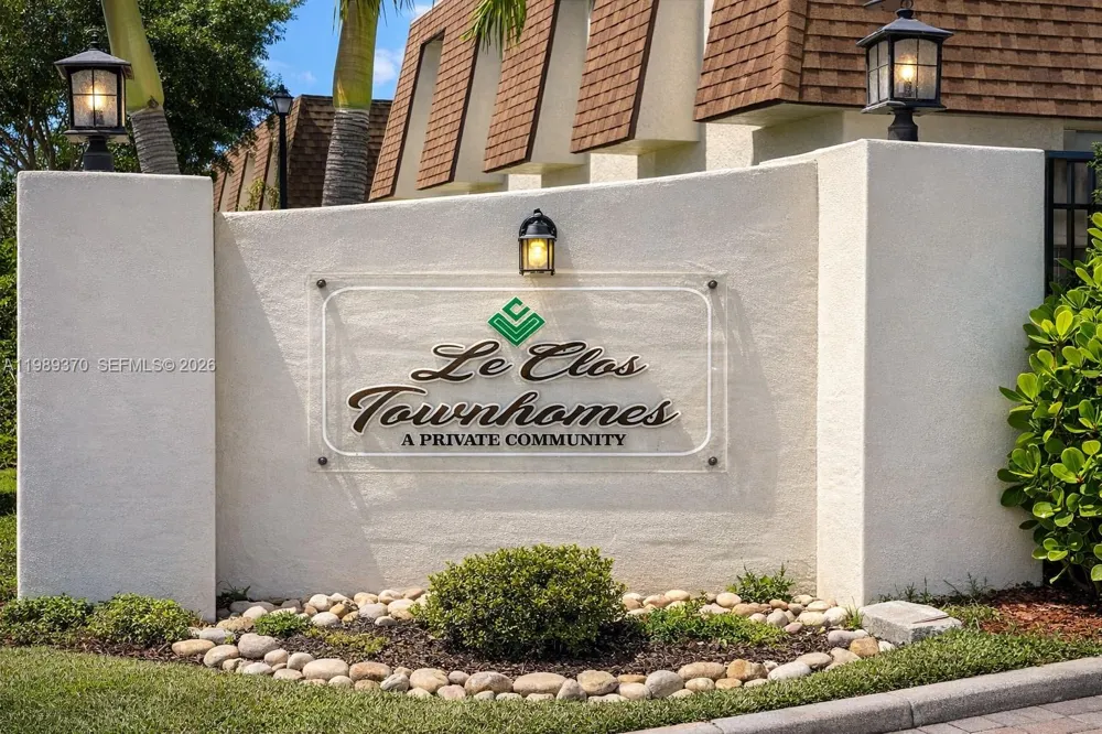 254 San Remo Blvd #254 North Lauderdale, FL 33068