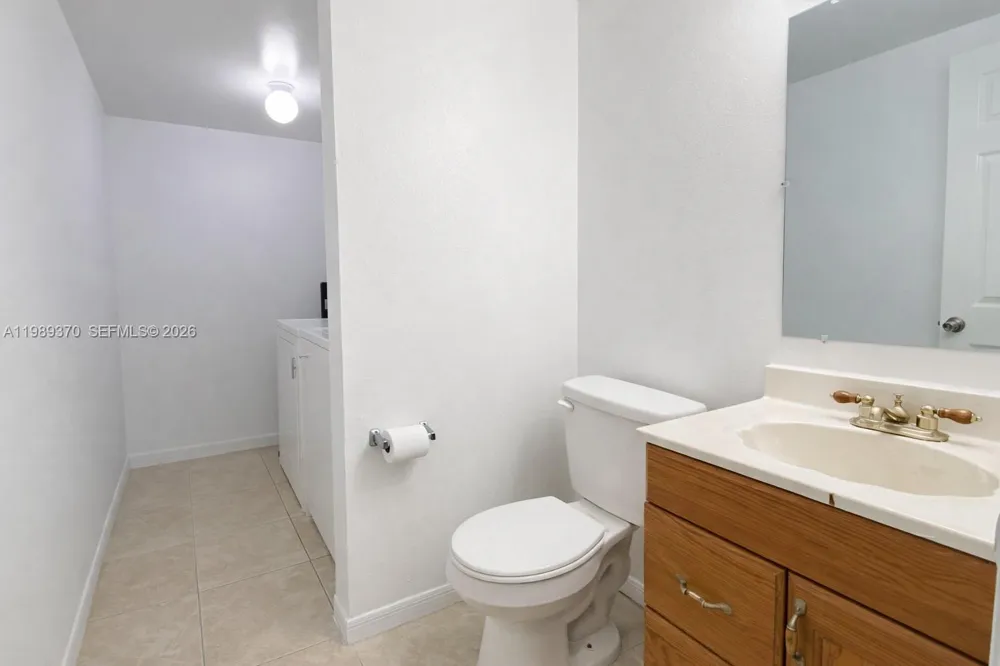 254 San Remo Blvd #254 North Lauderdale, FL 33068