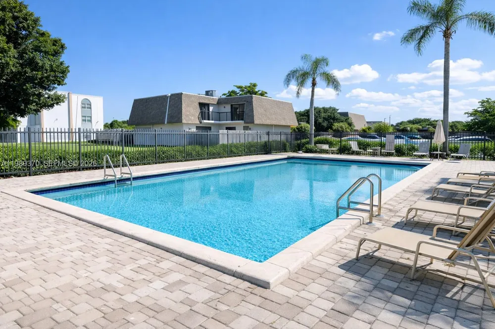254 San Remo Blvd #254 North Lauderdale, FL 33068