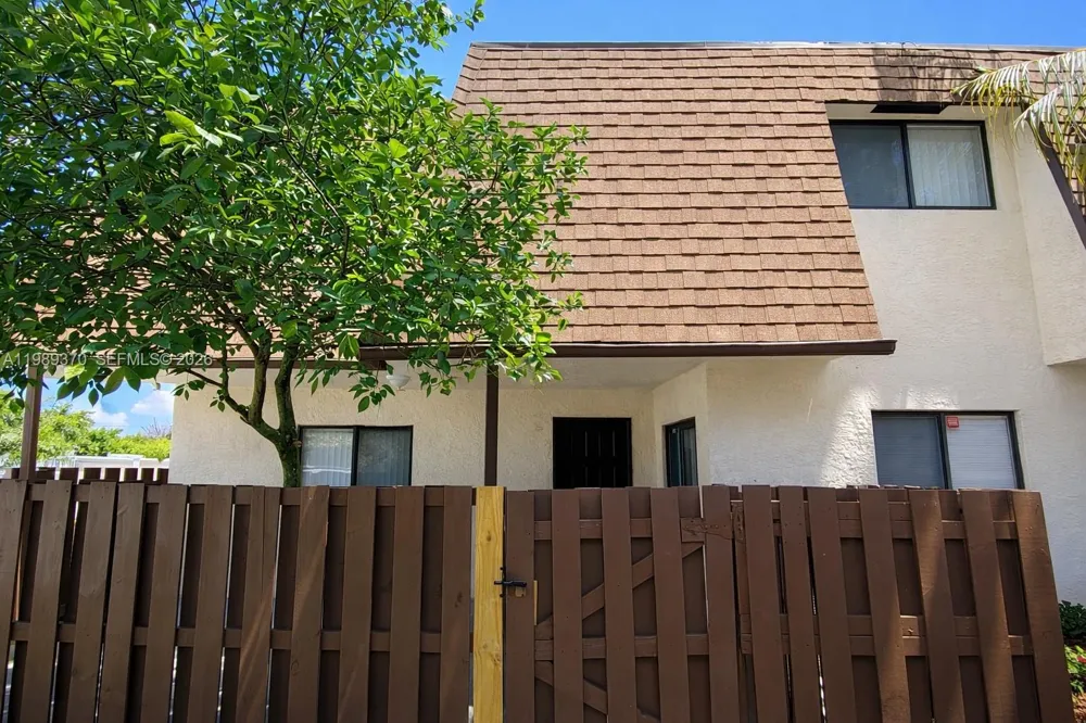 254 San Remo Blvd #254 North Lauderdale, FL 33068