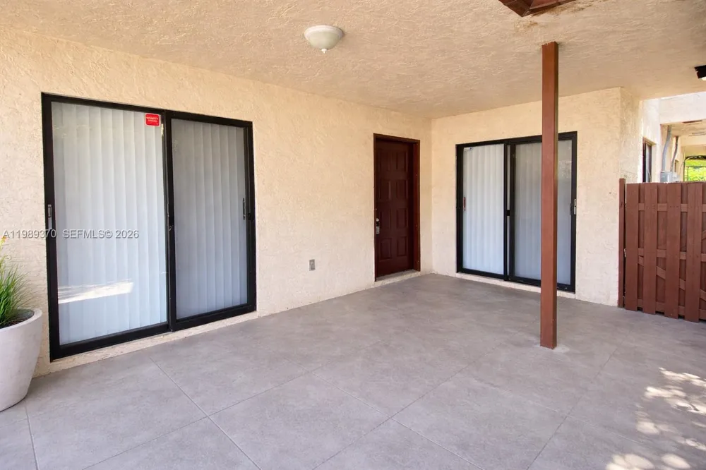 254 San Remo Blvd #254 North Lauderdale, FL 33068