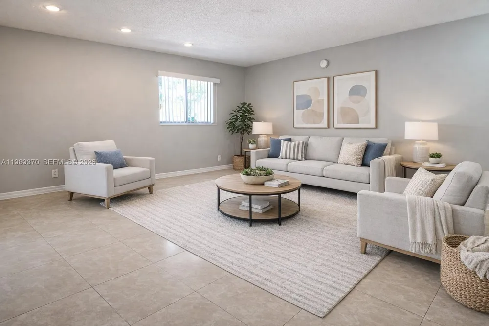 254 San Remo Blvd #254 North Lauderdale, FL 33068