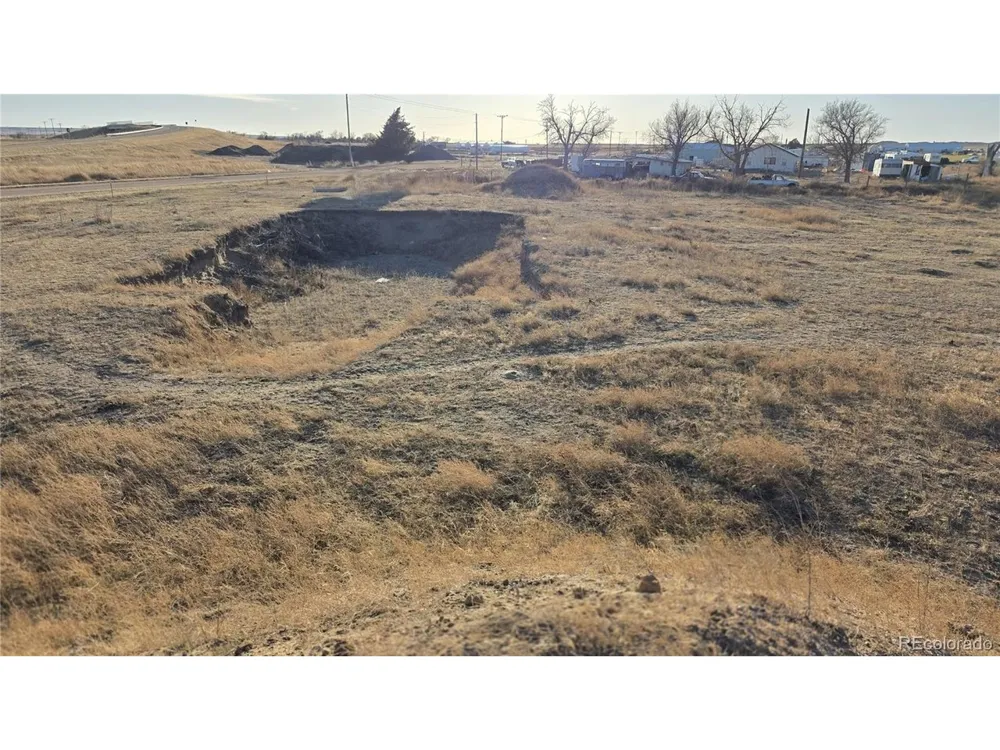 17715 County Road 34 Julesburg, CO 80737