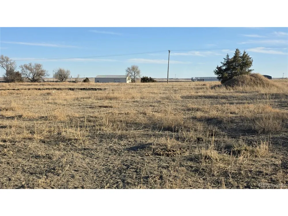17715 County Road 34 Julesburg, CO 80737