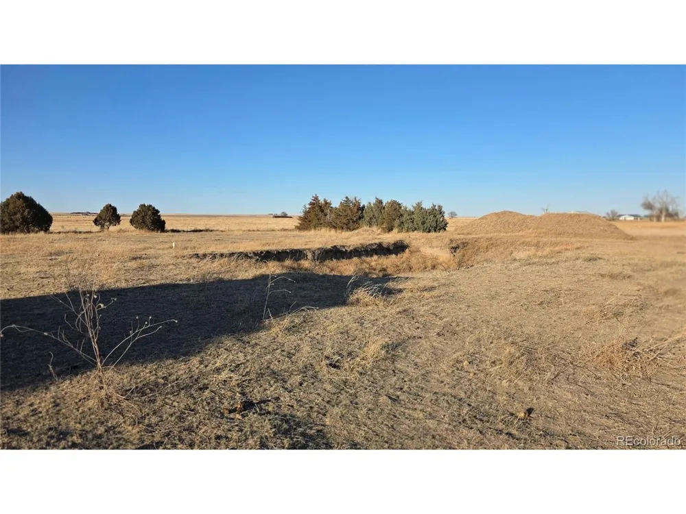 17715 County Road 34 Julesburg, CO 80737
