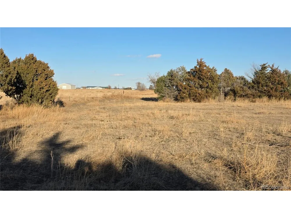 17715 County Road 34 Julesburg, CO 80737
