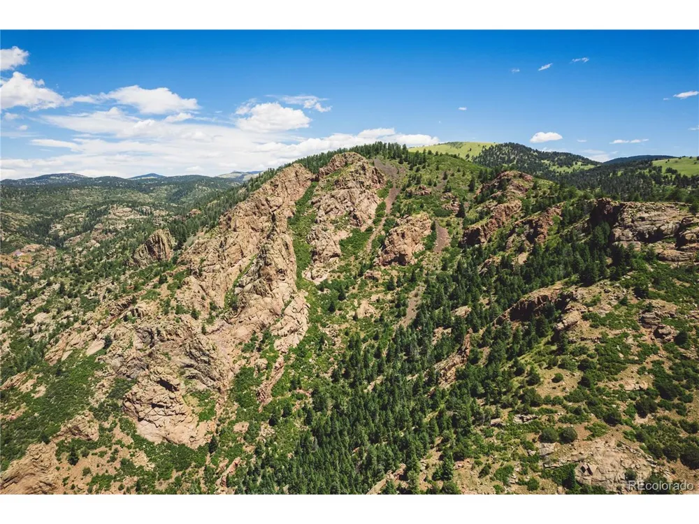 Shelf Road Florissant, CO 80816