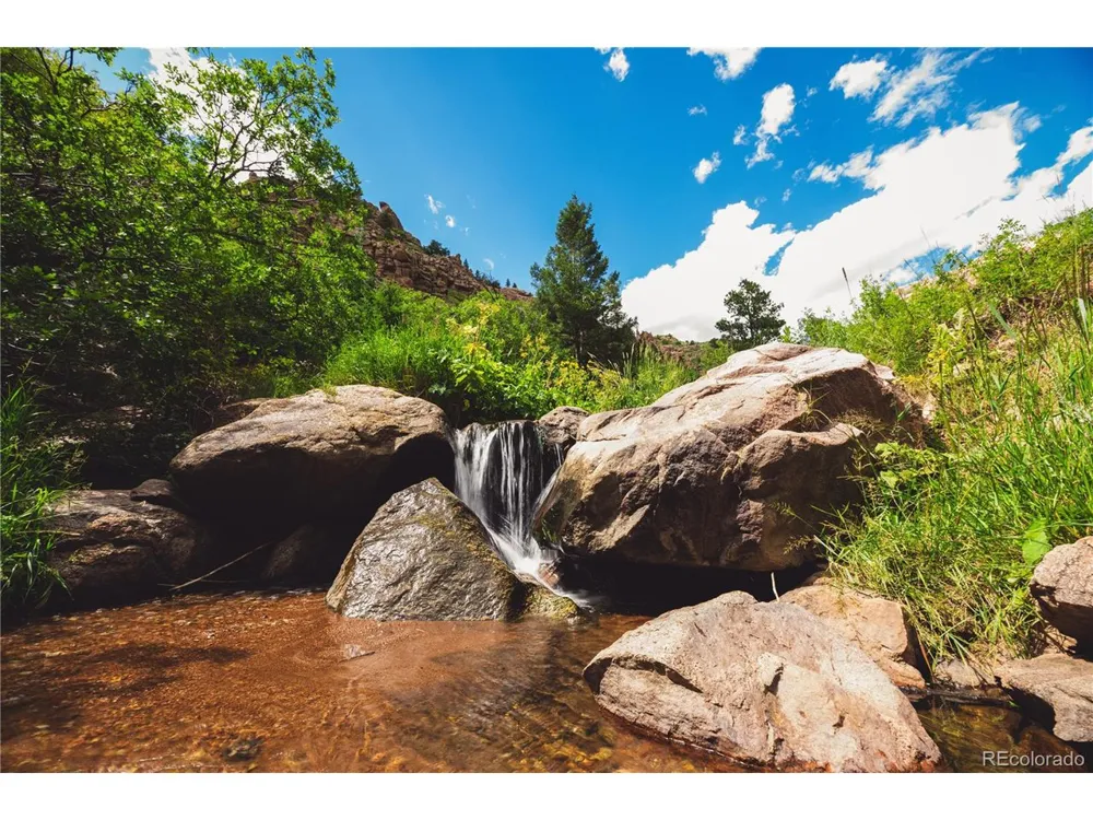 Shelf Road Florissant, CO 80816