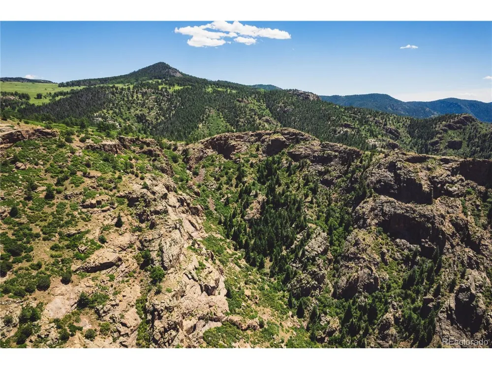 Shelf Road Florissant, CO 80816