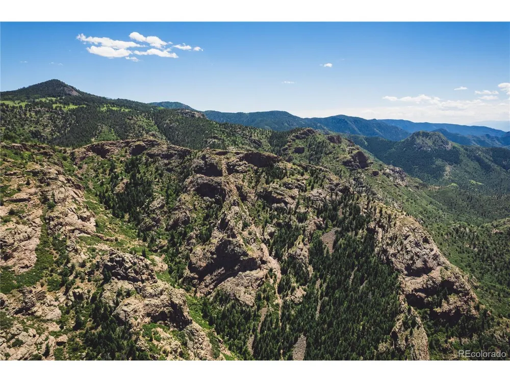 Shelf Road Florissant, CO 80816
