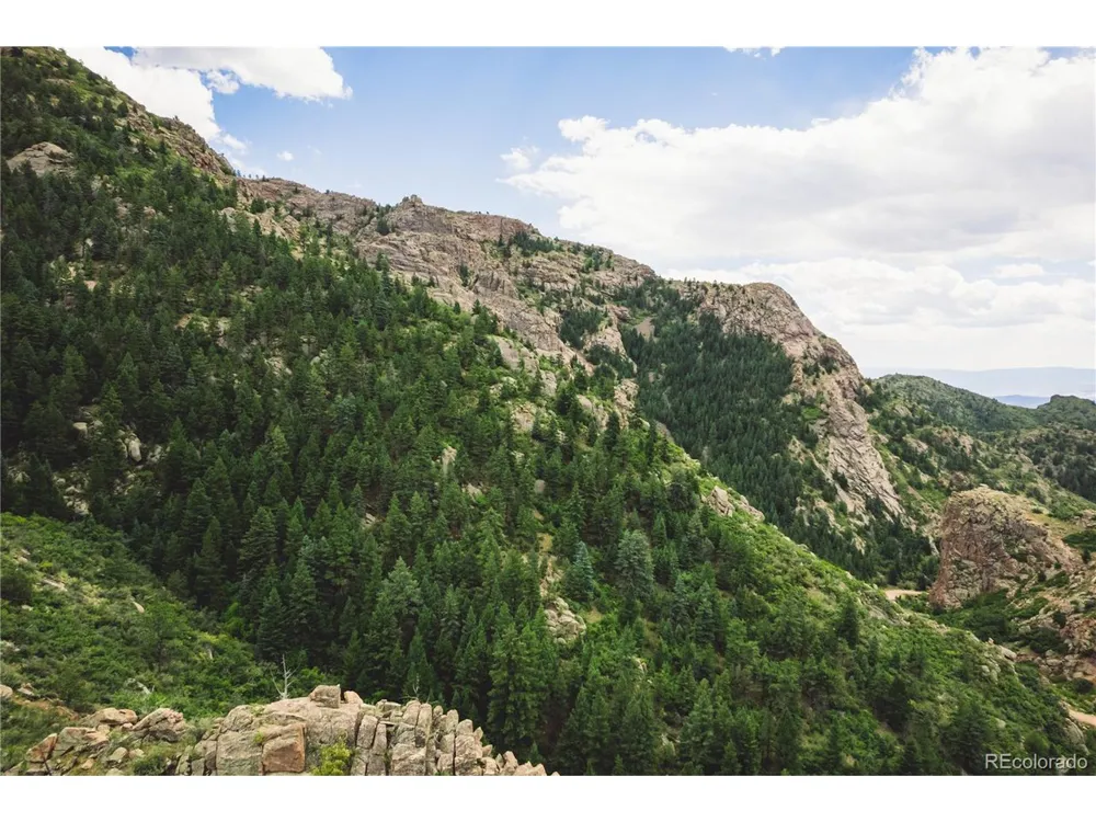 Shelf Road Florissant, CO 80816