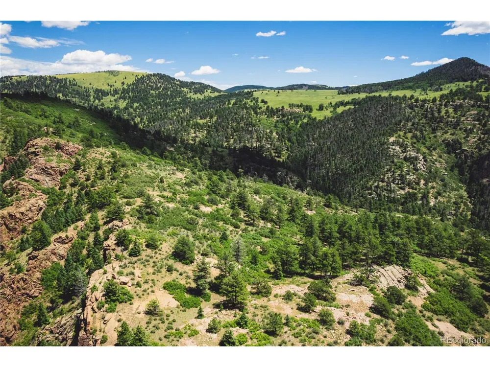 Shelf Road Florissant, CO 80816