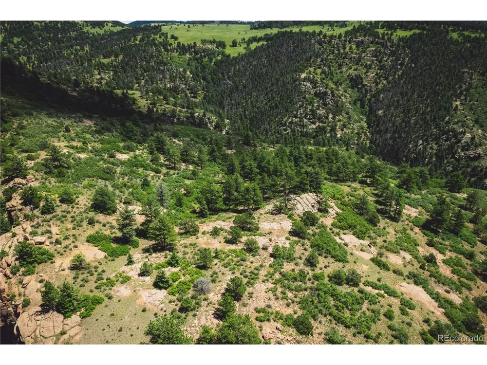 Shelf Road Florissant, CO 80816