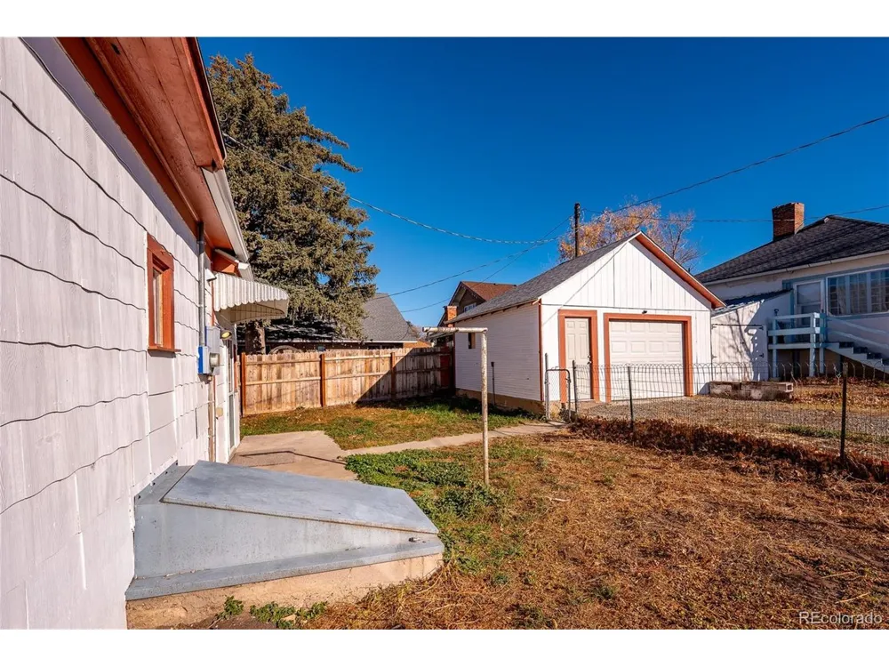 108 E 6th Street Trinidad, CO 81082