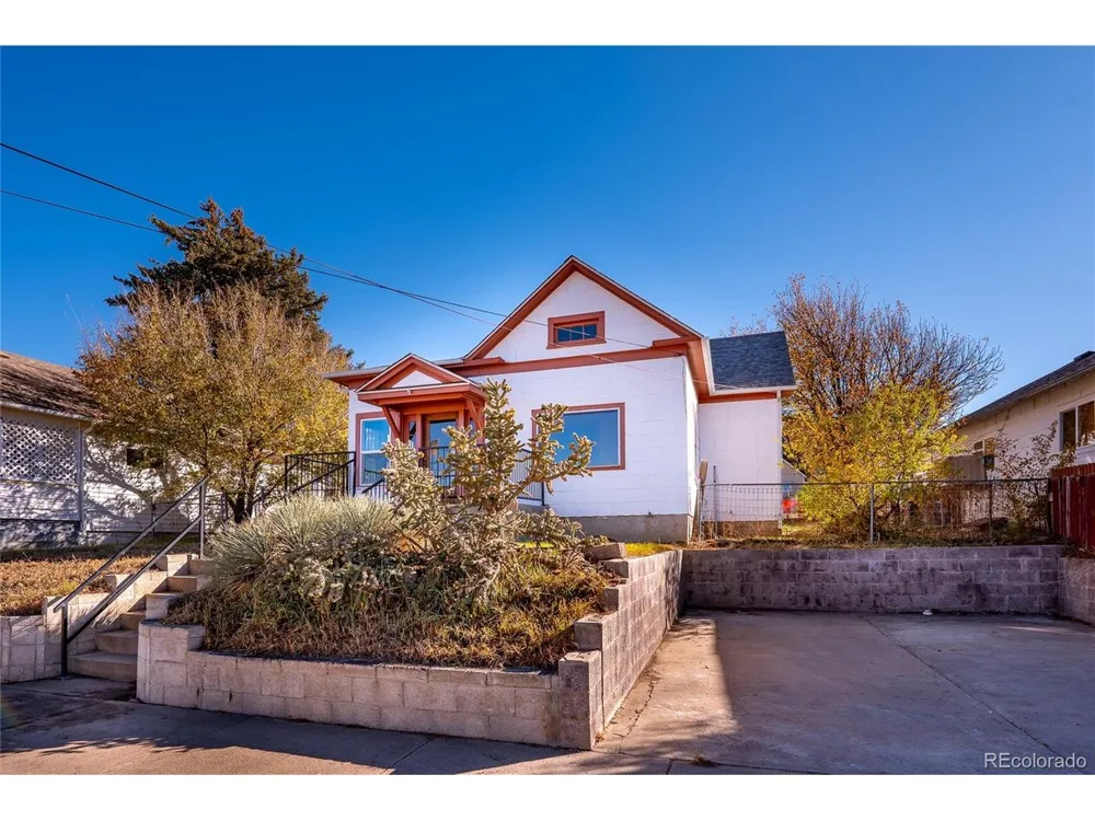 108 E 6th Street Trinidad, CO 81082