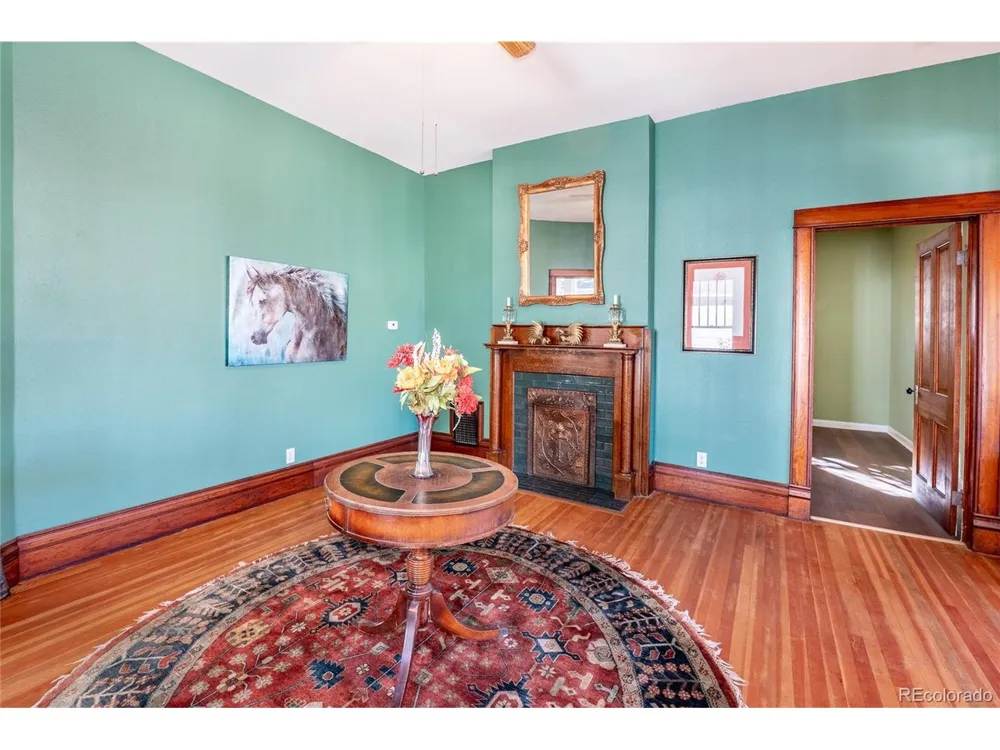 108 E 6th Street Trinidad, CO 81082