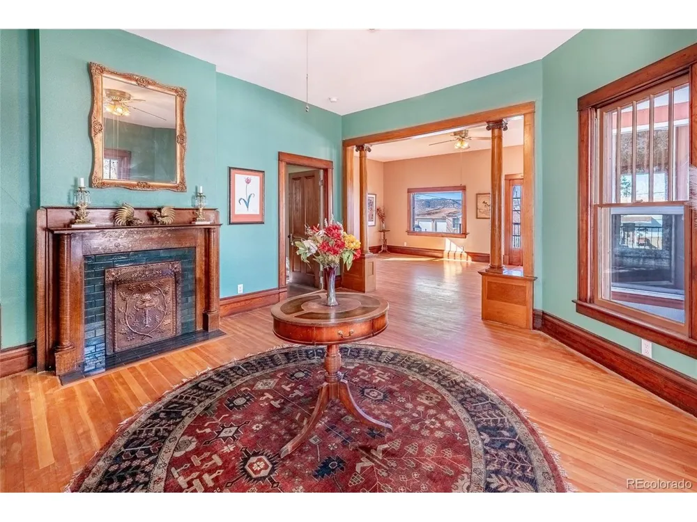 108 E 6th Street Trinidad, CO 81082