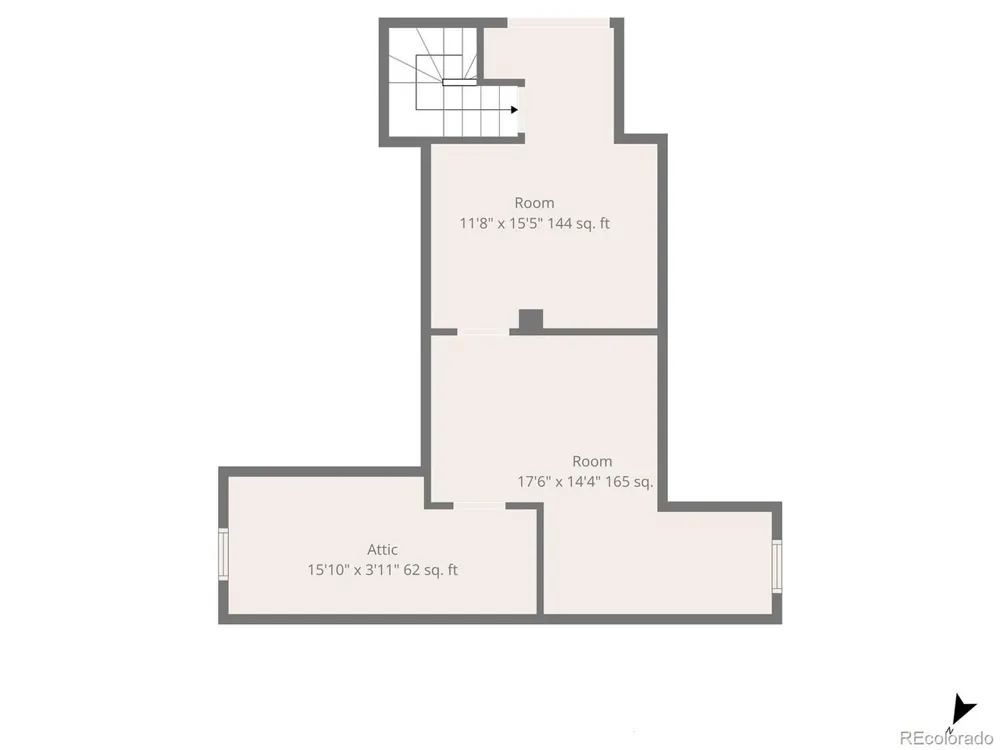 108 E 6th Street Trinidad, CO 81082
