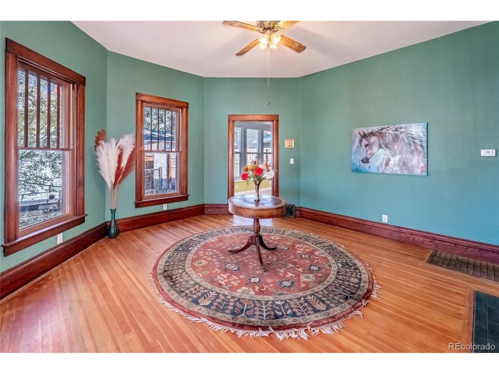 108 E 6th Street Trinidad, CO 81082