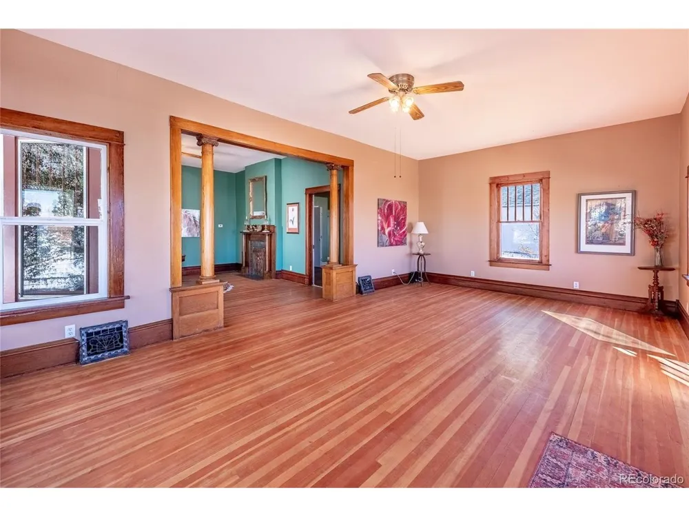 108 E 6th Street Trinidad, CO 81082