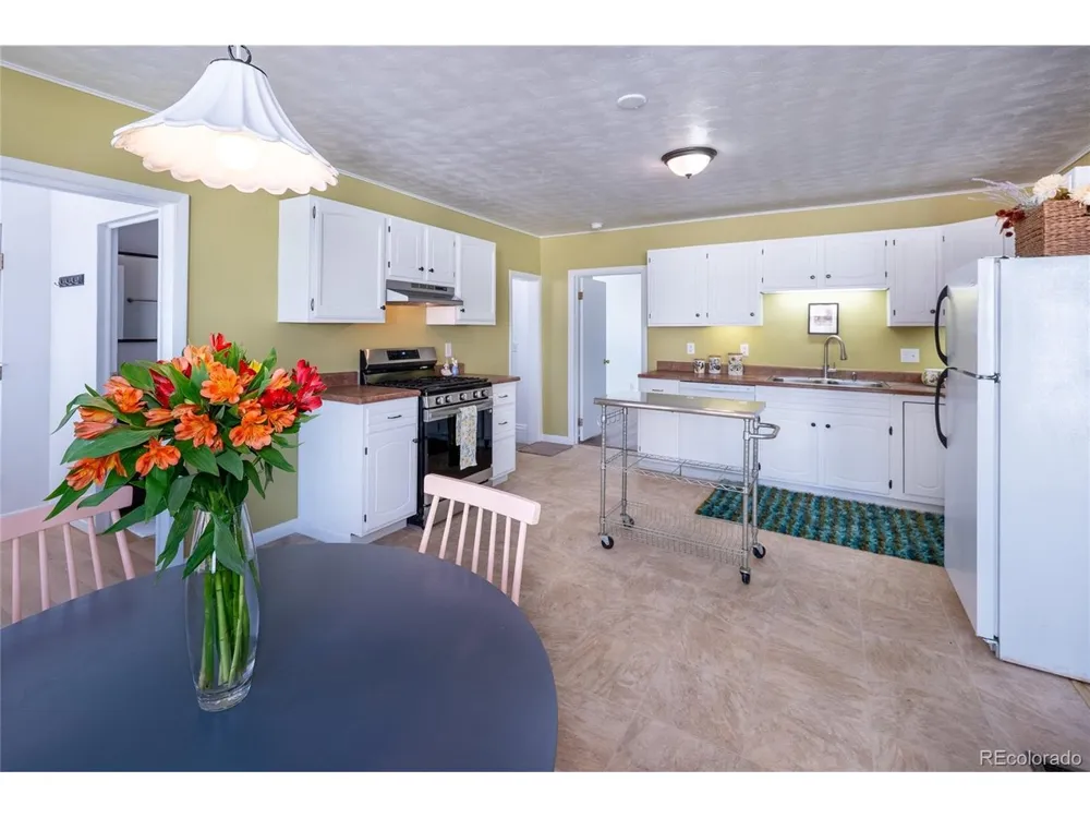 108 E 6th Street Trinidad, CO 81082