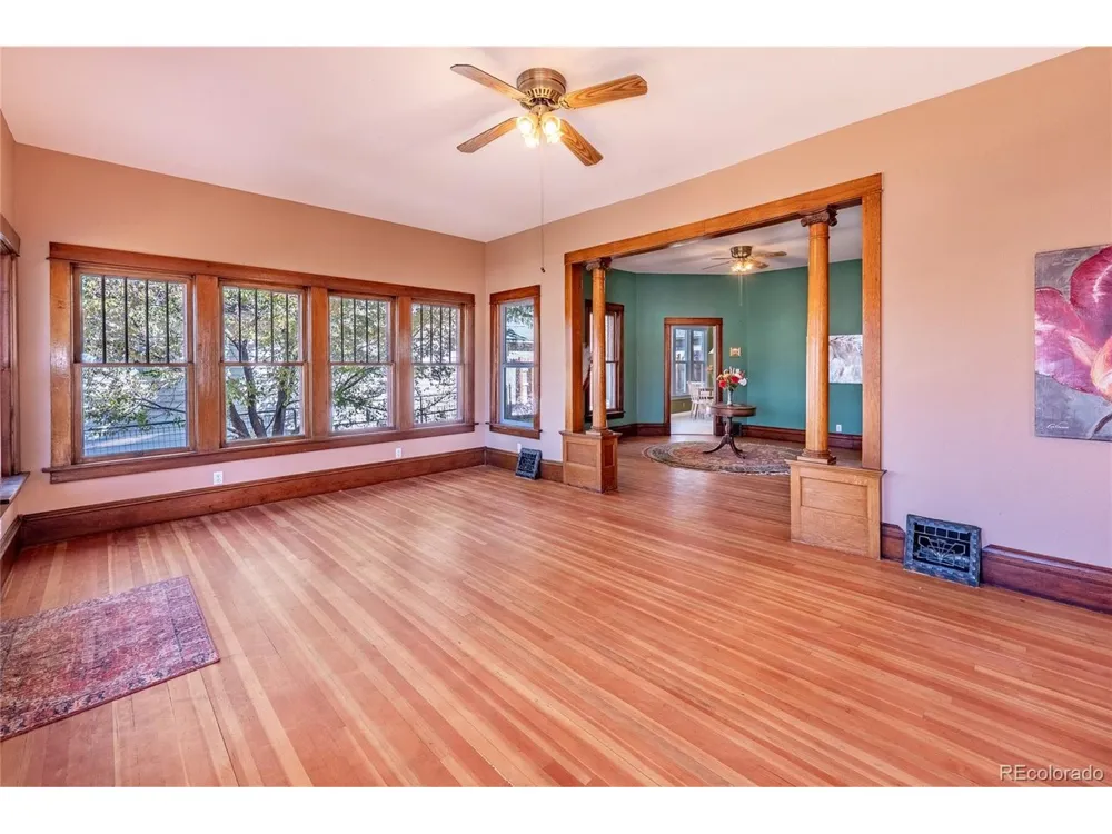 108 E 6th Street Trinidad, CO 81082