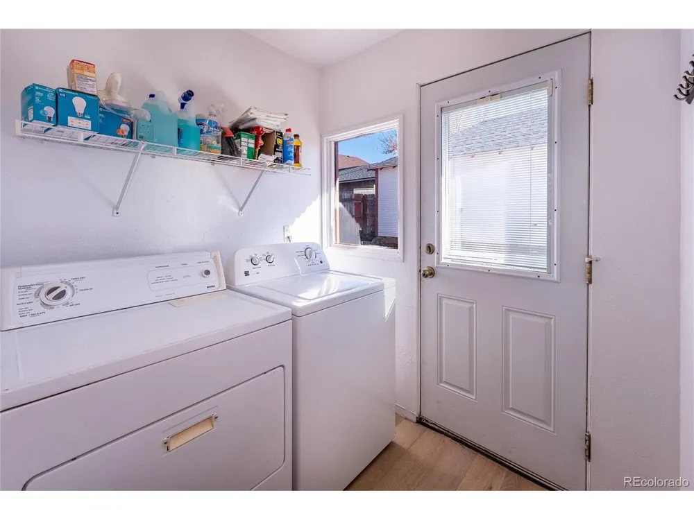 108 E 6th Street Trinidad, CO 81082