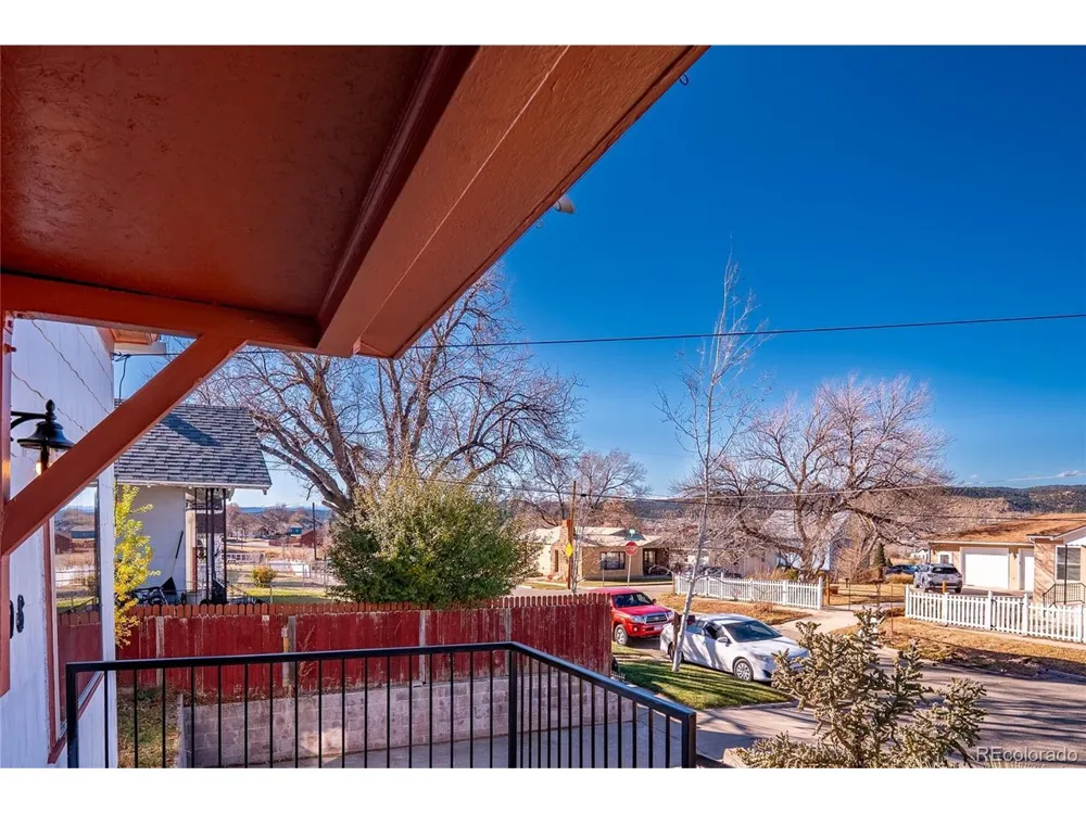 108 E 6th Street Trinidad, CO 81082