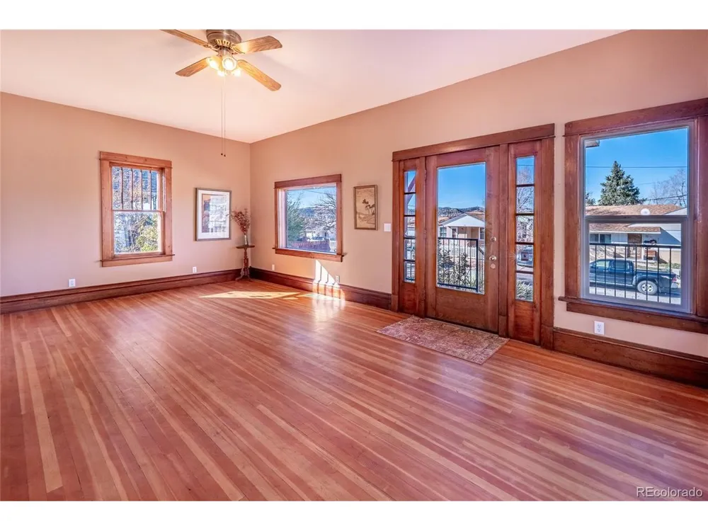 108 E 6th Street Trinidad, CO 81082