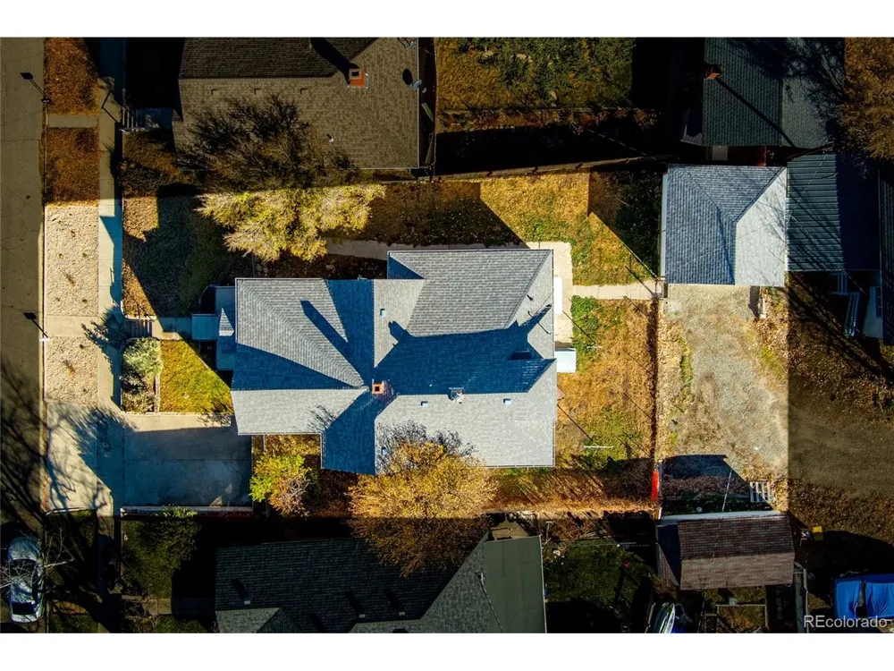 108 E 6th Street Trinidad, CO 81082