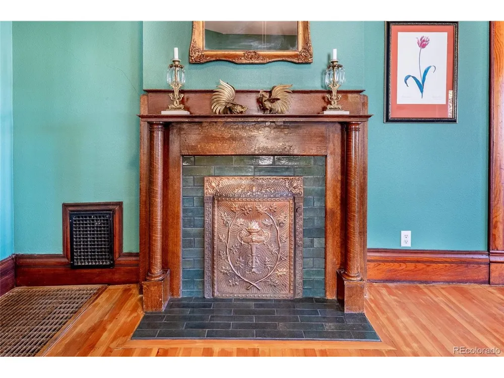 108 E 6th Street Trinidad, CO 81082