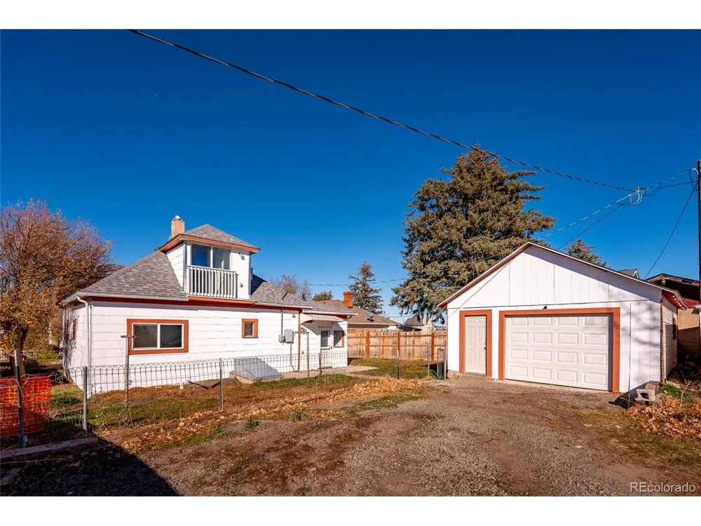 108 E 6th Street Trinidad, CO 81082