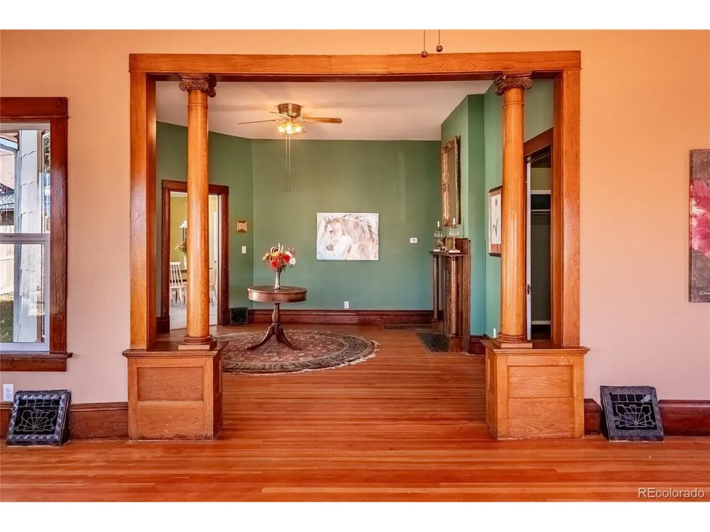 108 E 6th Street Trinidad, CO 81082