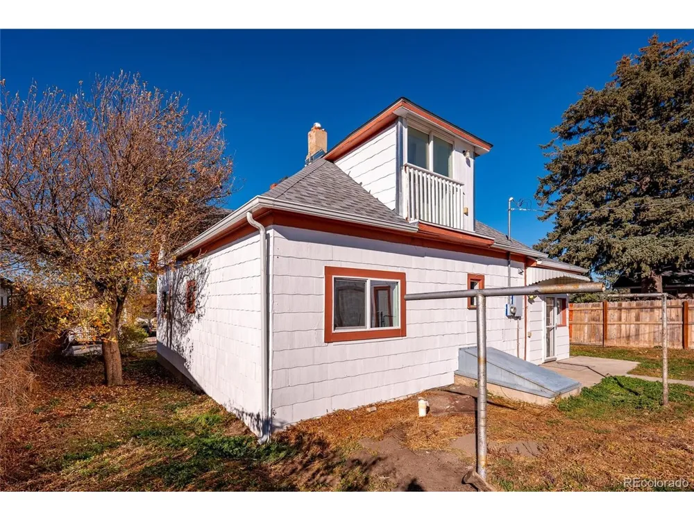 108 E 6th Street Trinidad, CO 81082