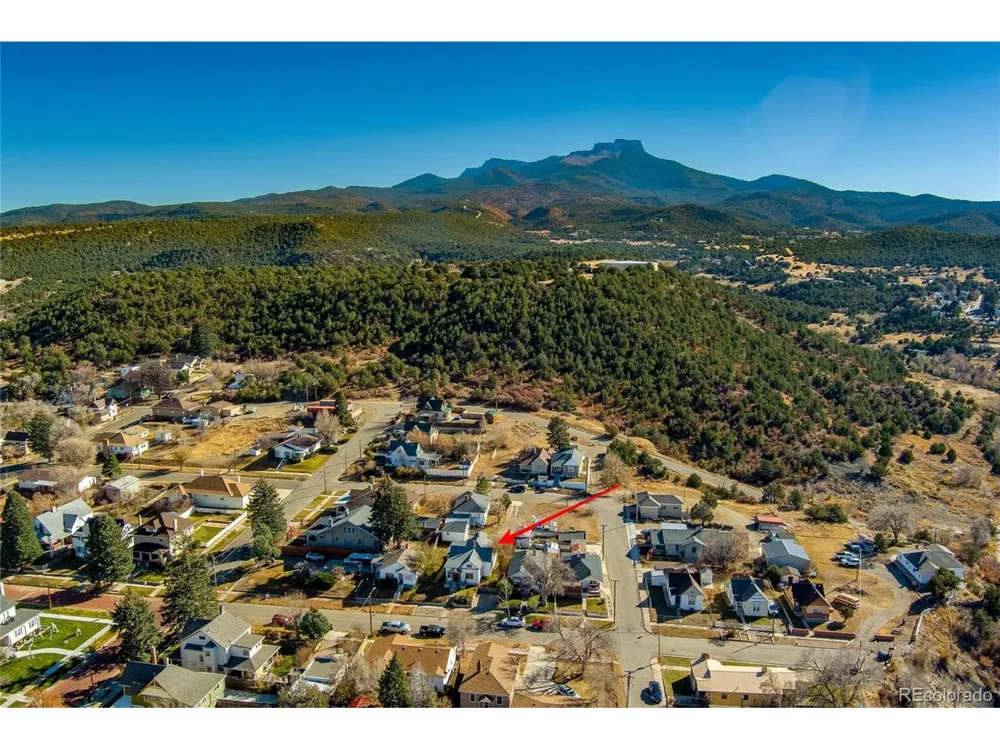 108 E 6th Street Trinidad, CO 81082