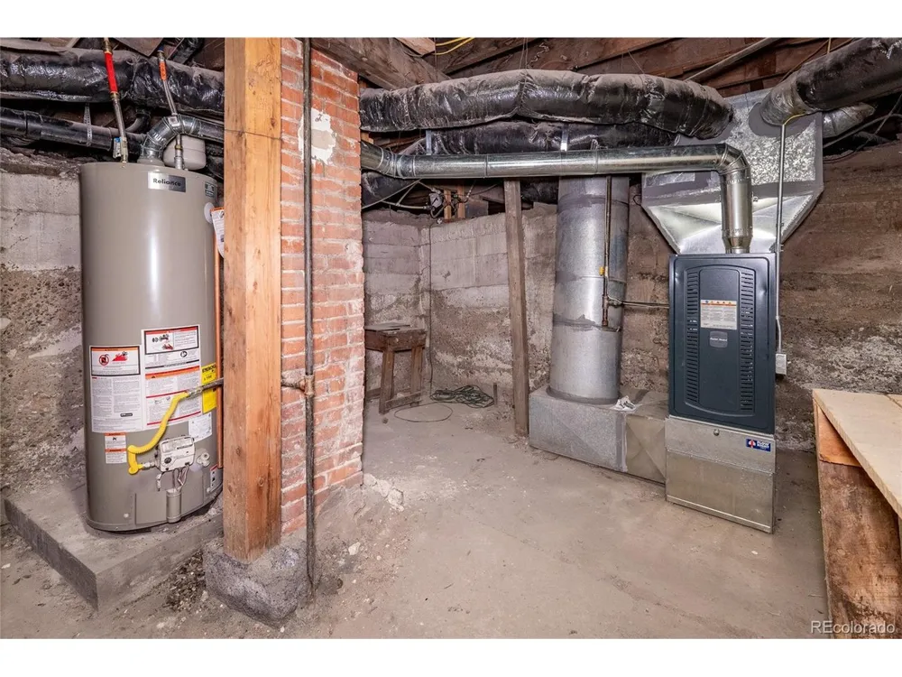 108 E 6th Street Trinidad, CO 81082