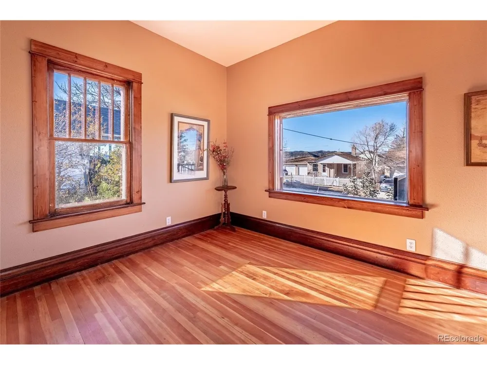 108 E 6th Street Trinidad, CO 81082