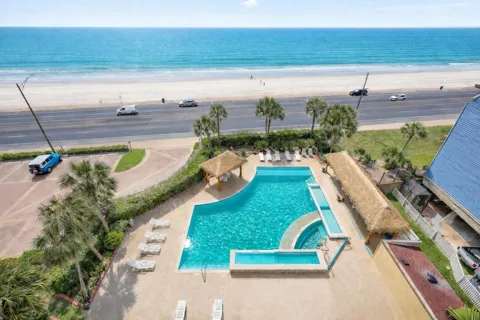 7700 Seawall Boulevard #611